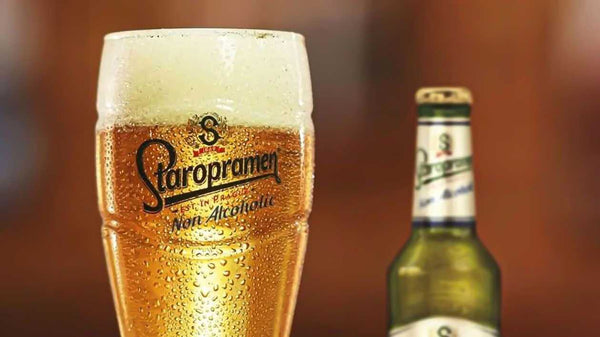 Staropramen premium gaišais 5,0% [Čehija]