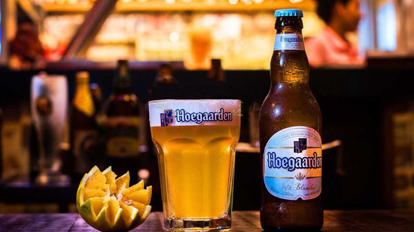 Hoegaarden 4,9% 0,33l [Beļģija]