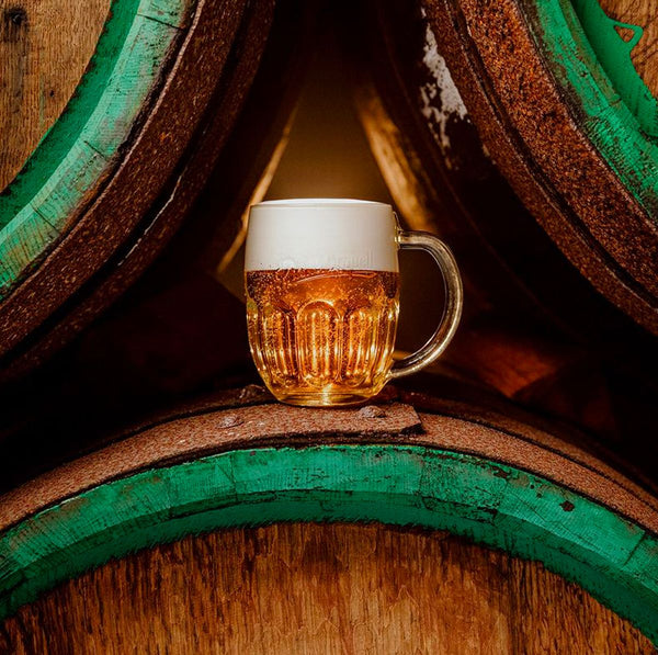 Pilsner urquell 4,4% 0,5l [Čehija]