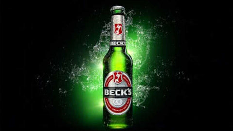 Beck's 5,0% 0,33l [Vācija]