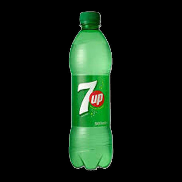 7up 0,5L