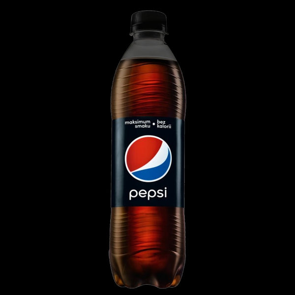 Pepsi Max 0,5L