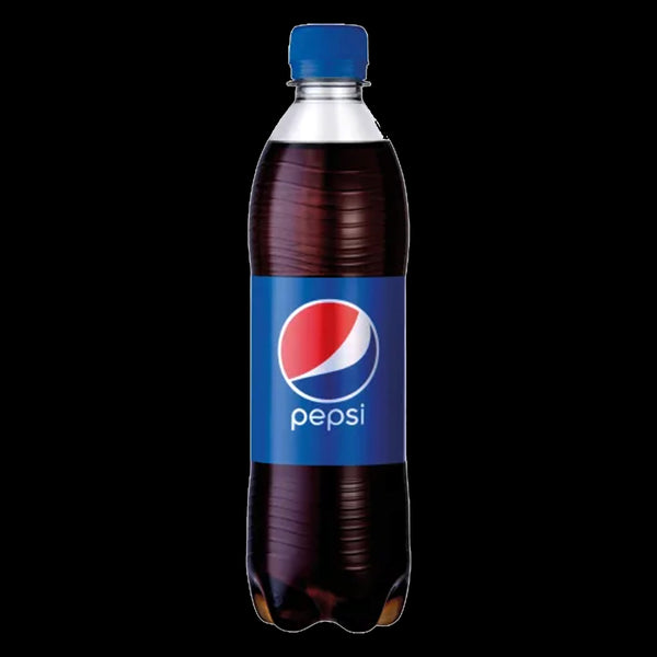 Pepsi 0,5L