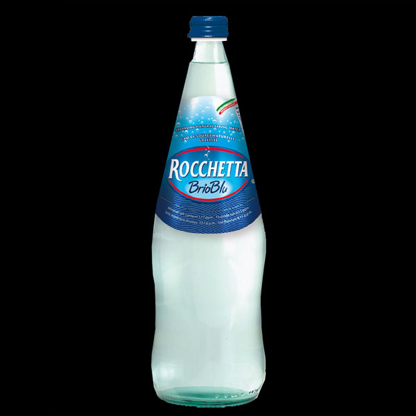 Mineralūdens Rocchetta, negāzets 0,75L