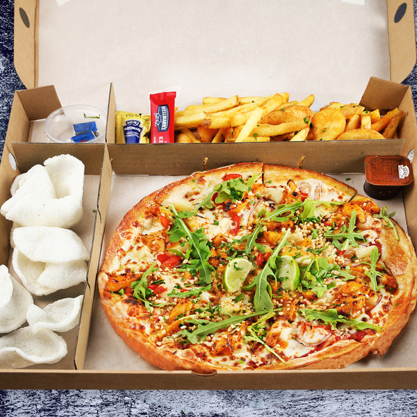 Thai Chiken BOX 40cm